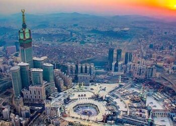 Makkah