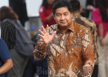 Maruarar Sirait