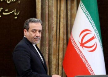 Menlu Iran