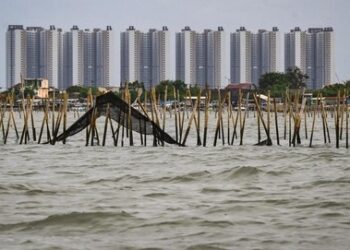 Pagar Laut