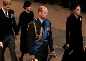 Pangeran William