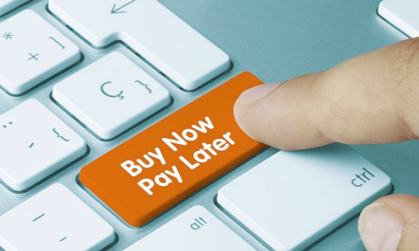 Pay later