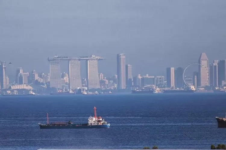 Singapura