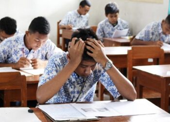 Ujian Nasional