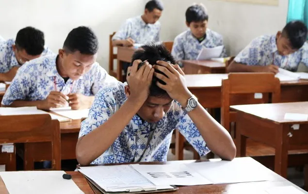 Ujian Nasional
