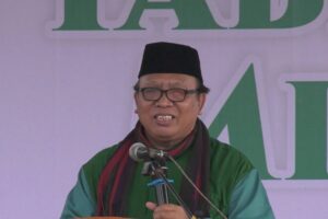 Ust Sulikan Sariyun Lc