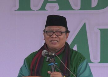 Ust Sulikan Sariyun Lc