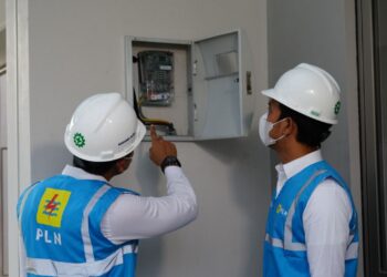 Diskon sebesar 50 persen tidak diperpanjang
