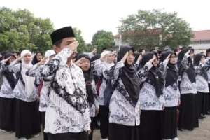 Sertifikasi guru