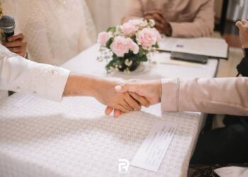 Akad nikah