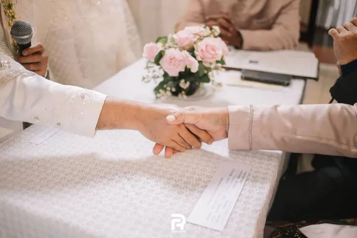 Akad nikah