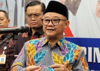 Jalur penerimaan siswa baru
