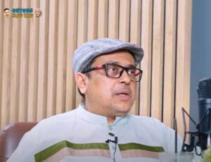 Haikal Hassan terancam ditangkap