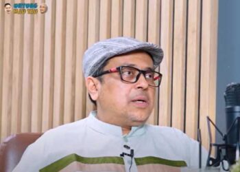 Haikal Hassan terancam ditangkap