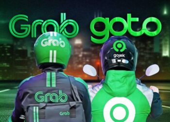 Grab dan goto