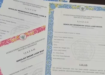 Ijazah elektronik