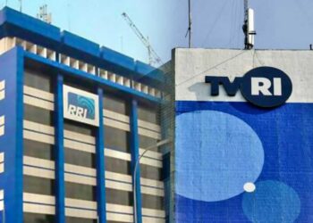 RRI dan TVRI