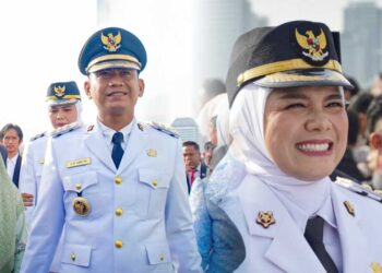 Wali Kota Banjarmasin