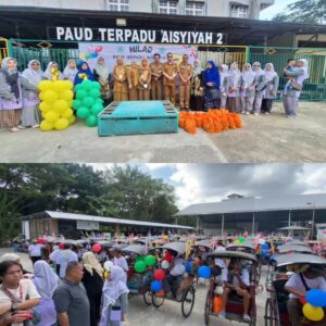 PAUD Terpadu Aisyah 2