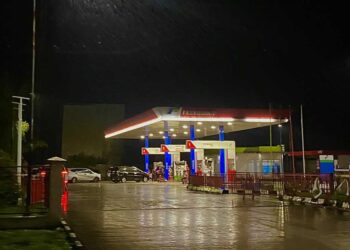 Pertamina