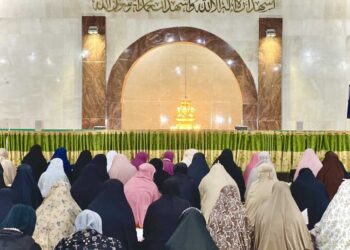 Tarawih
