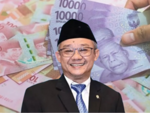 Bantuan insentif guru