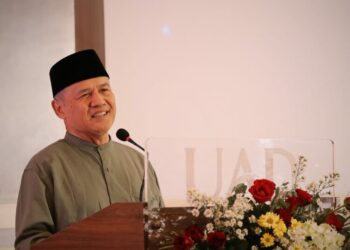 MPI PP Muhammadiyah