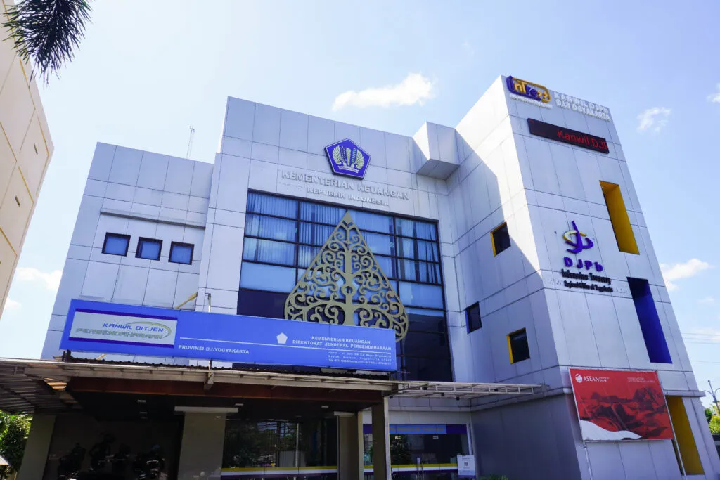 DJPb Kemenkeu