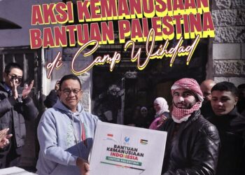 Anies Baswedan