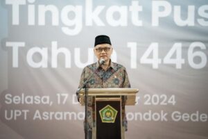 BP Haji