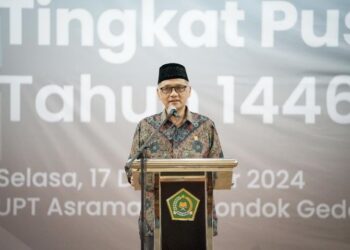 BP Haji