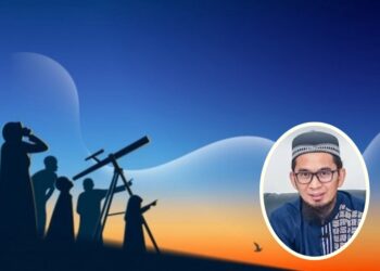 Doa Ramadan