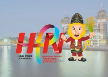 HPN 2025 Banjarmasin