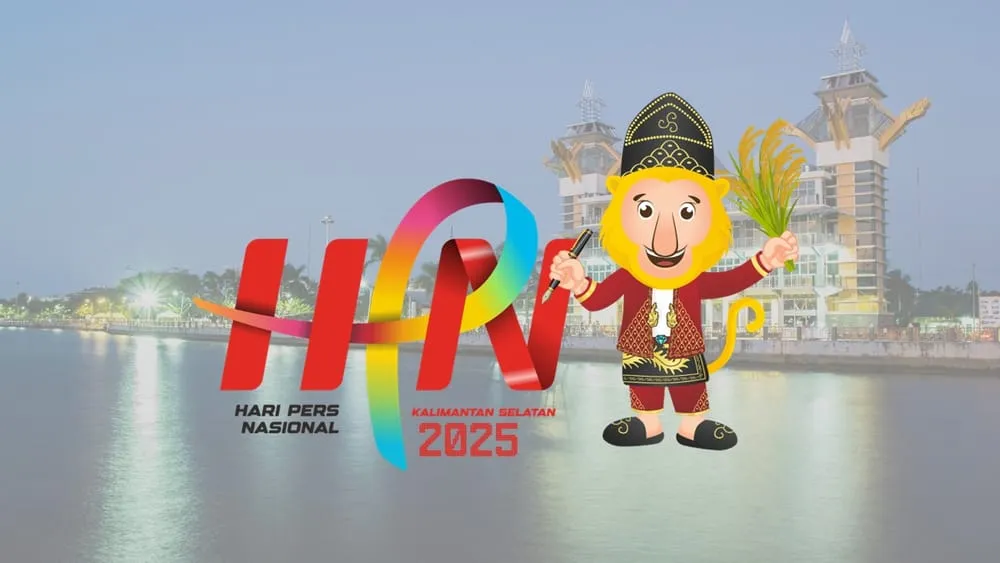 HPN 2025 Banjarmasin