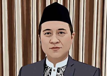 Hilman Latief