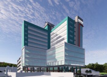 Rumah Sakit Amanah Medical Center (AMC)