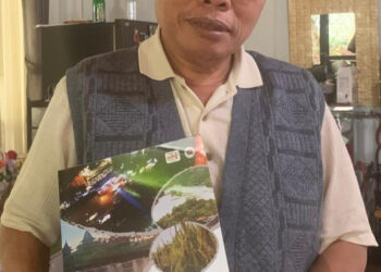 Peluncuran Buku