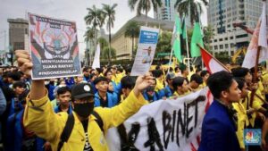 Indonesia Gelap