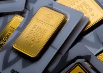 Izin Bullion BSI