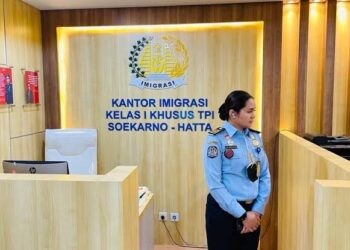 Kantor imigrasi