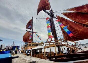 Kapal wisata