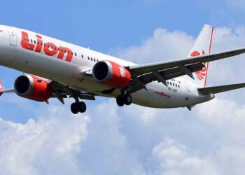Lion Air