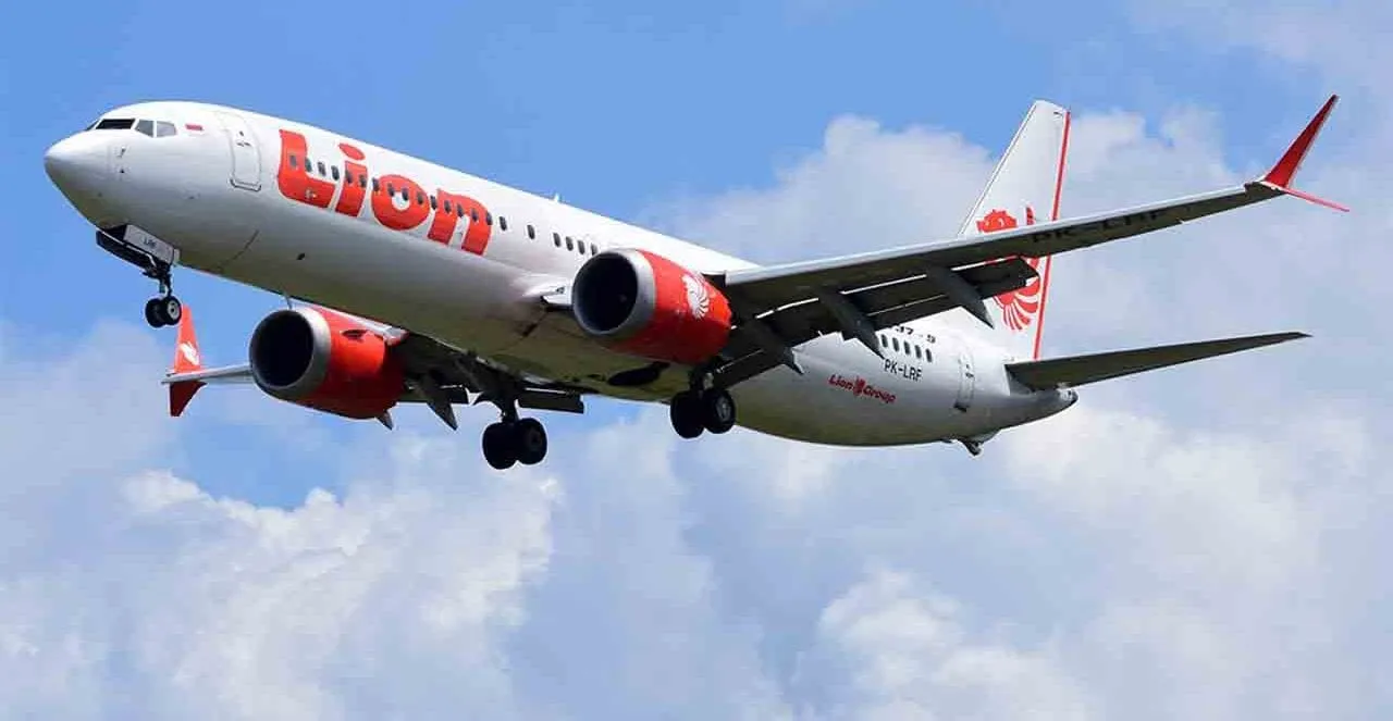 Lion Air