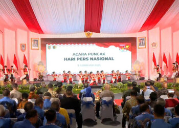 Puncak HPN 2025