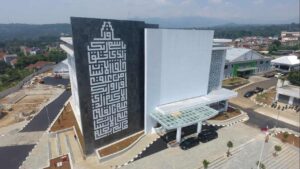 Pusat Literasi Islam