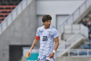 Riki Matsuda