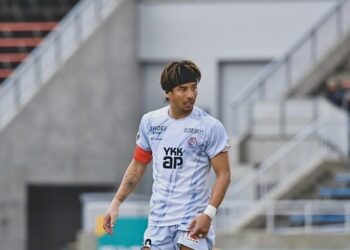 Riki Matsuda