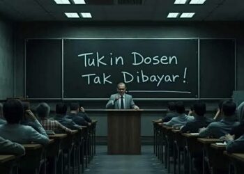 Tukin Dosen