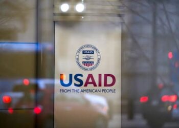 USAID