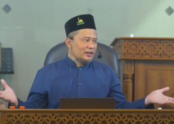 Ustaz Deddy Wahyudi